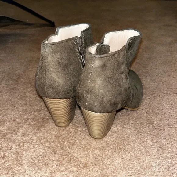 Booties - Picture 2 of 4